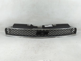 compare product 2000-2005 Chevrolet Impala Front Grille Bumper Not Included