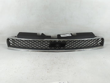 2000-2005 Chevrolet Impala Front Grille Bumper Not Included - Oemusedautoparts1.com