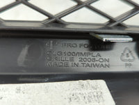 2000-2005 Chevrolet Impala Front Grille Bumper Not Included - Oemusedautoparts1.com