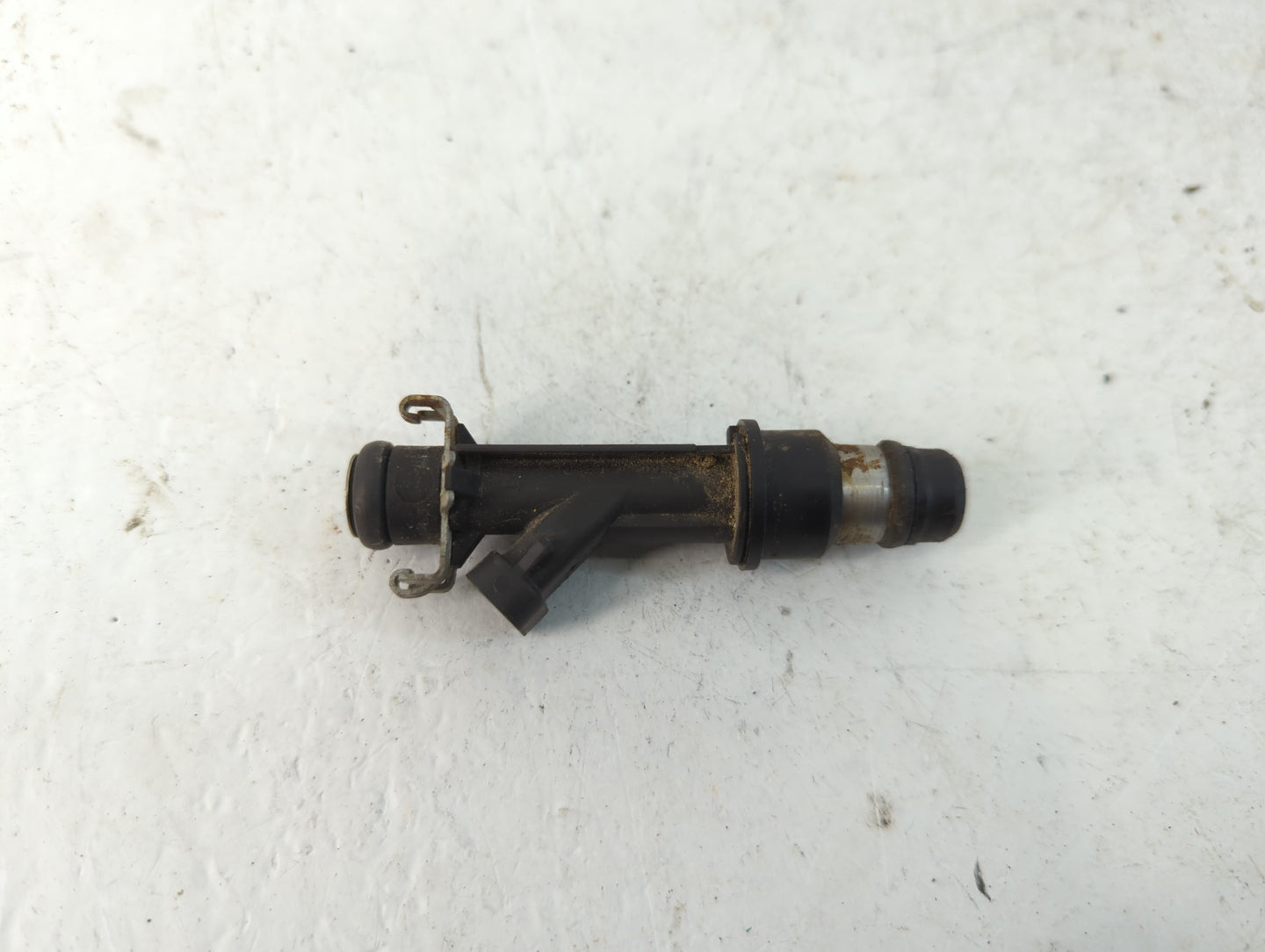 2002 Chevrolet Impala Fuel Injectors P/N:25323971 Fits OEM Used Auto Parts - Oemusedautoparts1.com