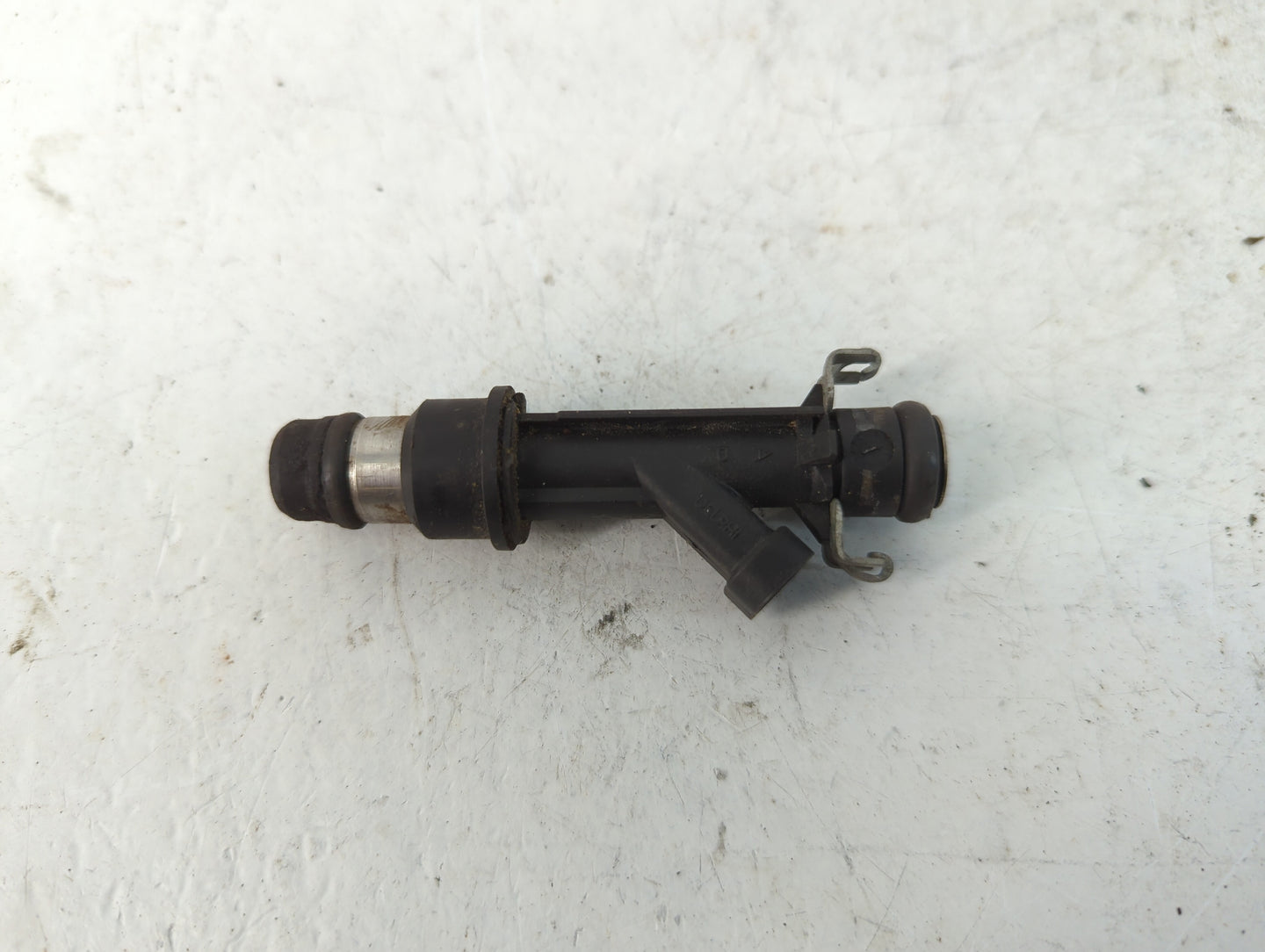 2002 Chevrolet Impala Fuel Injectors P/N:25323971 Fits OEM Used Auto Parts - Oemusedautoparts1.com