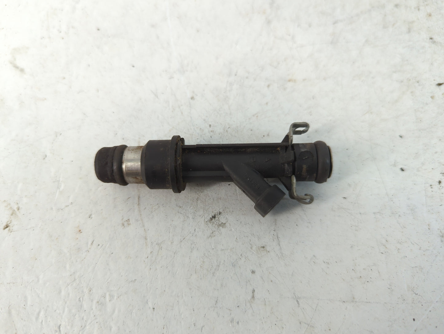 2002 Chevrolet Impala Fuel Injectors P/N:25323971 Fits OEM Used Auto Parts - Oemusedautoparts1.com
