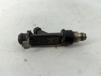 2002 Chevrolet Impala Fuel Injectors P/N:25323971 Fits OEM Used Auto Parts - Oemusedautoparts1.com