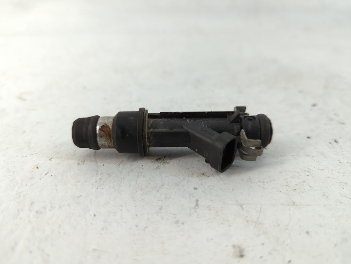 2002 Chevrolet Impala Fuel Injectors P/N:25323971 Fits OEM Used Auto Parts - Oemusedautoparts1.com