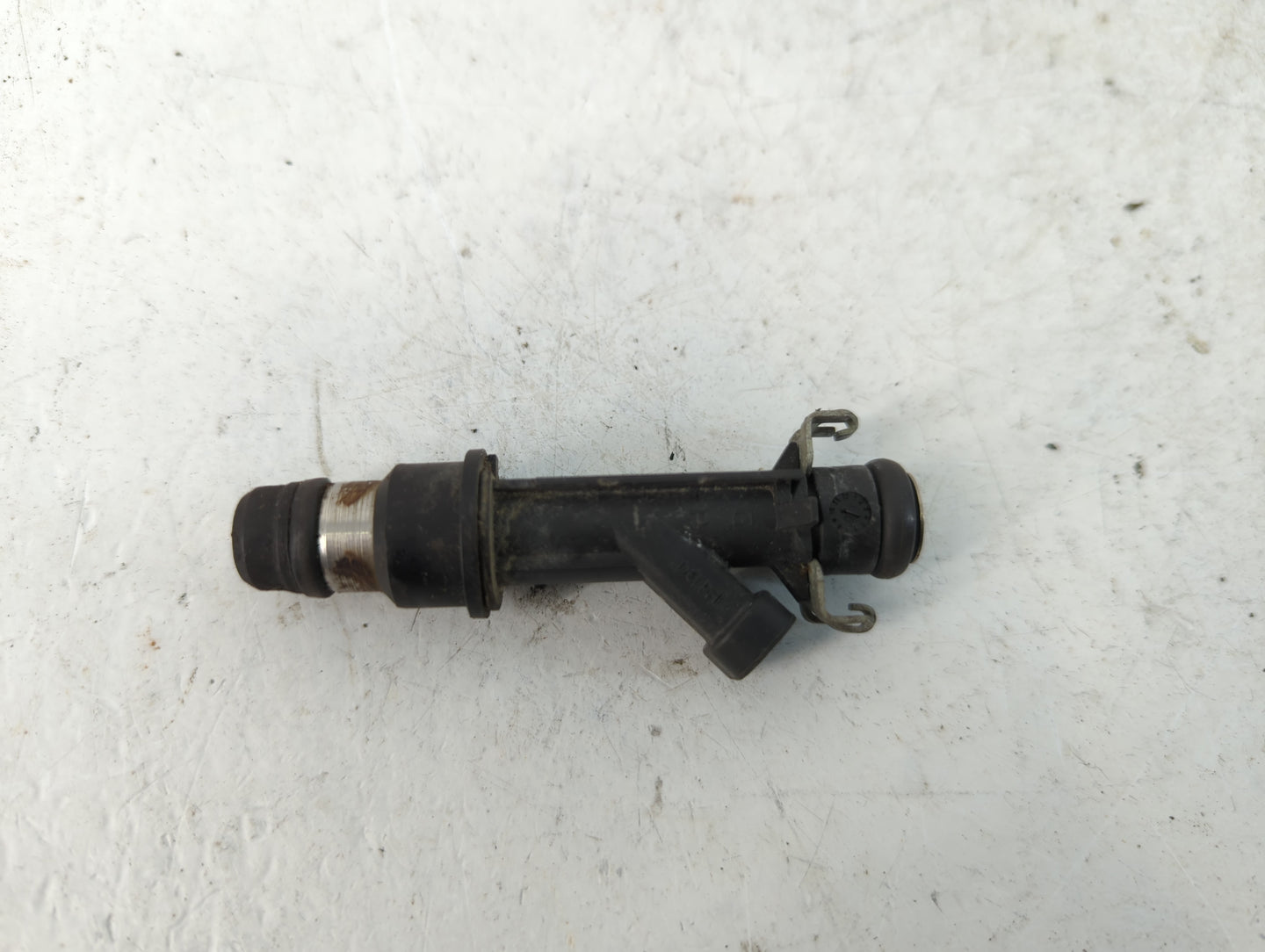 2002 Chevrolet Impala Fuel Injectors P/N:25323971 Fits OEM Used Auto Parts - Oemusedautoparts1.com