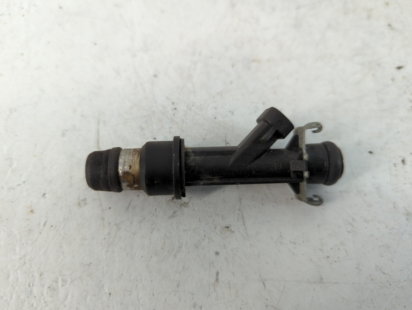2002 Chevrolet Impala Fuel Injectors P/N:25323971 Fits OEM Used Auto Parts - Oemusedautoparts1.com