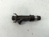 2002 Chevrolet Impala Fuel Injectors P/N:25323971 Fits OEM Used Auto Parts - Oemusedautoparts1.com