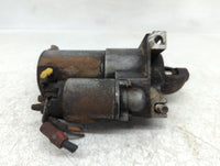 2001-2003 Chevrolet Impala Car Starter Motor Solenoid OEM Fits Fits 2001 2002 2003 OEM Used Auto Parts - Oemusedautoparts1.c