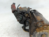 2001-2003 Chevrolet Impala Car Starter Motor Solenoid OEM Fits Fits 2001 2002 2003 OEM Used Auto Parts - Oemusedautoparts1.c