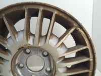 2002-2002 Chevrolet Impala Oem Wheel Rim - Oemusedautoparts1.com