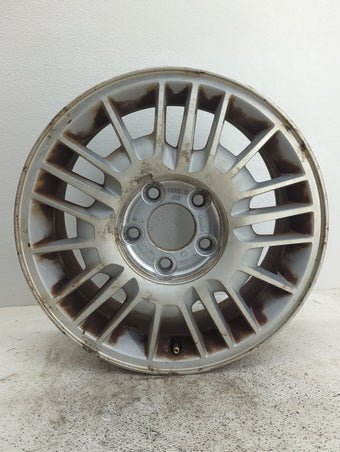 compare product 2002-2002 Chevrolet Impala Oem Wheel Rim