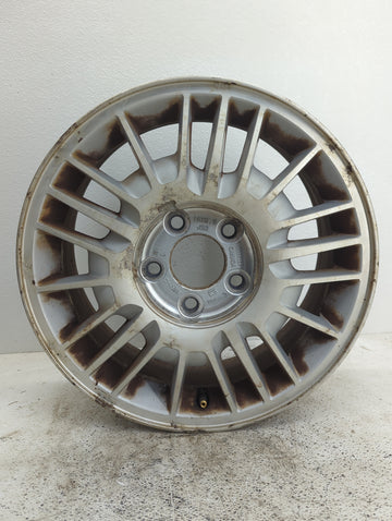 2002-2002 Chevrolet Impala Oem Wheel Rim - Oemusedautoparts1.com