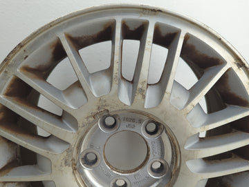 2002-2002 Chevrolet Impala Oem Wheel Rim 938061