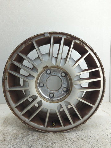2002-2002 Chevrolet Impala Oem Wheel Rim 938062 - Oemusedautoparts1.com
