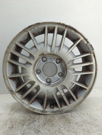 2002-2002 Chevrolet Impala Oem Wheel Rim - Oemusedautoparts1.com