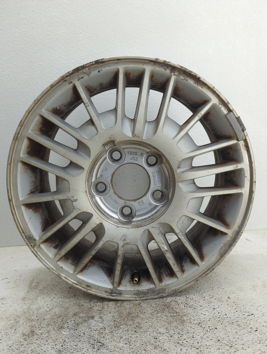 2002-2002 Chevrolet Impala Oem Wheel Rim - Oemusedautoparts1.com