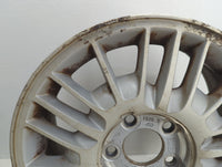 2002-2002 Chevrolet Impala Oem Wheel Rim 938063 - Oemusedautoparts1.com