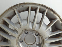 2002-2002 Chevrolet Impala Oem Wheel Rim 938063 - Oemusedautoparts1.com