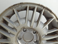 2002-2002 Chevrolet Impala Oem Wheel Rim - Oemusedautoparts1.com