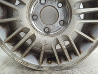 2002-2002 Chevrolet Impala Oem Wheel Rim 938063 - Oemusedautoparts1.com