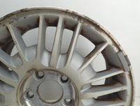 2002-2002 Chevrolet Impala Oem Wheel Rim - Oemusedautoparts1.com