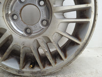 2002-2002 Chevrolet Impala Oem Wheel Rim 938063 - Oemusedautoparts1.com
