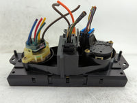 2001-2005 Chevrolet Malibu Climate Control Module Temperature AC/Heater Replacement P/N:09381434 22622983 Fits OEM Used Auto