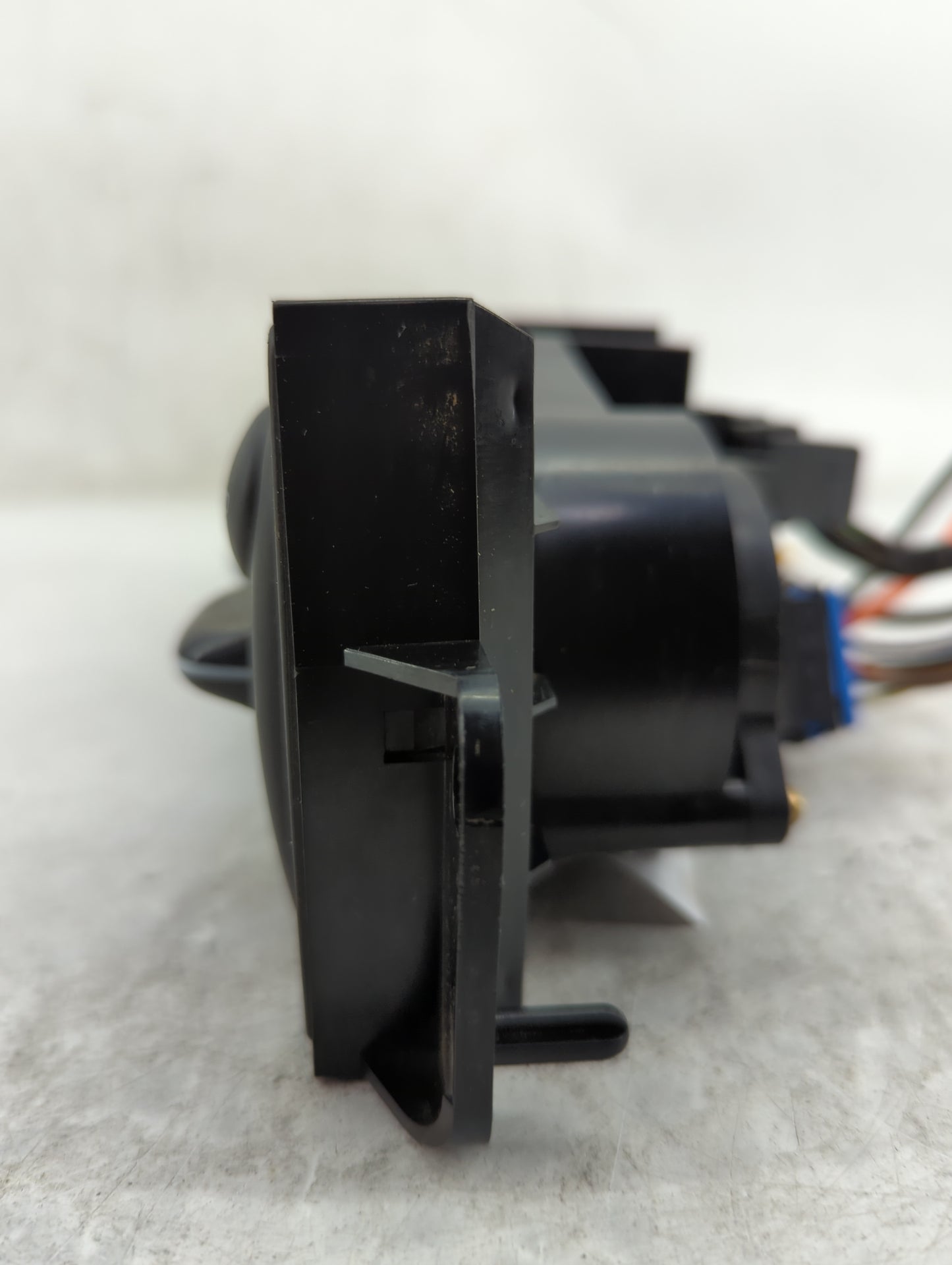 2001-2005 Chevrolet Malibu Climate Control Module Temperature AC/Heater Replacement P/N:09381434 22622983 Fits OEM Used Auto