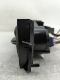 2001-2005 Chevrolet Malibu Climate Control Module Temperature AC/Heater Replacement P/N:09381434 22622983 Fits OEM Used Auto