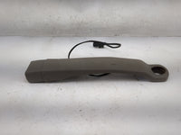 2002 Chevrolet Malibu Driver Seatbelt Buckle Tan - Oemusedautoparts1.com
