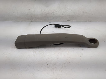 compare product 2002 Chevrolet Malibu Driver Seatbelt Buckle Tan