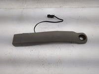 2002 Chevrolet Malibu Driver Seatbelt Buckle Tan - Oemusedautoparts1.com