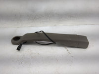 2002 Chevrolet Malibu Driver Seatbelt Buckle Tan - Oemusedautoparts1.com
