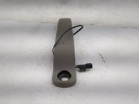 2002 Chevrolet Malibu Driver Seatbelt Buckle Tan - Oemusedautoparts1.com