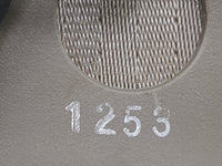 2002 Chevrolet Malibu Driver Seatbelt Buckle Tan - Oemusedautoparts1.com