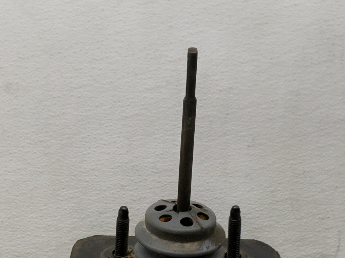 2000-2005 Chevrolet Malibu Power Brake Booster Oem 1500165 - Oemusedautoparts1.com