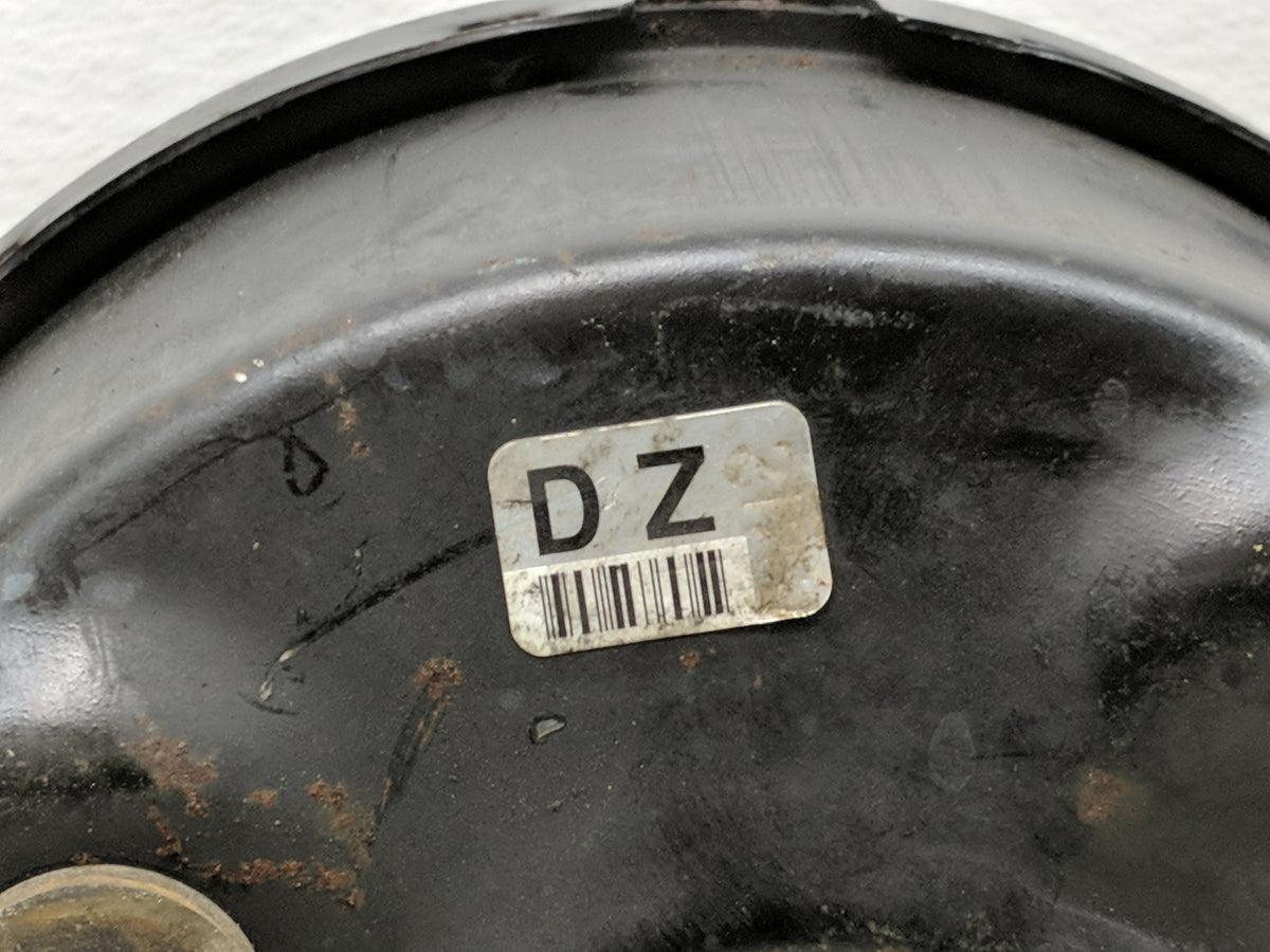 2000-2005 Chevrolet Malibu Power Brake Booster Oem 1500165 - Oemusedautoparts1.com
