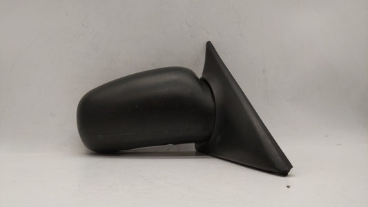 1997-2003 Chevrolet Malibu Passenger Right Side View Manual Door Mirror - Oemusedautoparts1.com