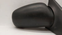 1997-2003 Chevrolet Malibu Passenger Right Side View Manual Door Mirror - Oemusedautoparts1.com