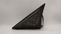 1997-2003 Chevrolet Malibu Passenger Right Side View Manual Door Mirror - Oemusedautoparts1.com