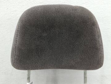 2002-2005 Chevrolet Malibu Headrest Head Rest Front Driver Passenger Seat Fits Fits 2002 2003 2004 2005 OEM Used Auto Parts 
