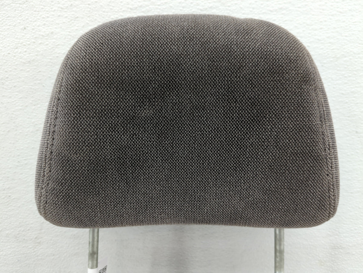 2002 Chevrolet Malibu Headrest Head Rest Front Driver Passenger Seat Fits OEM Used Auto Parts - Oemusedautoparts1.com