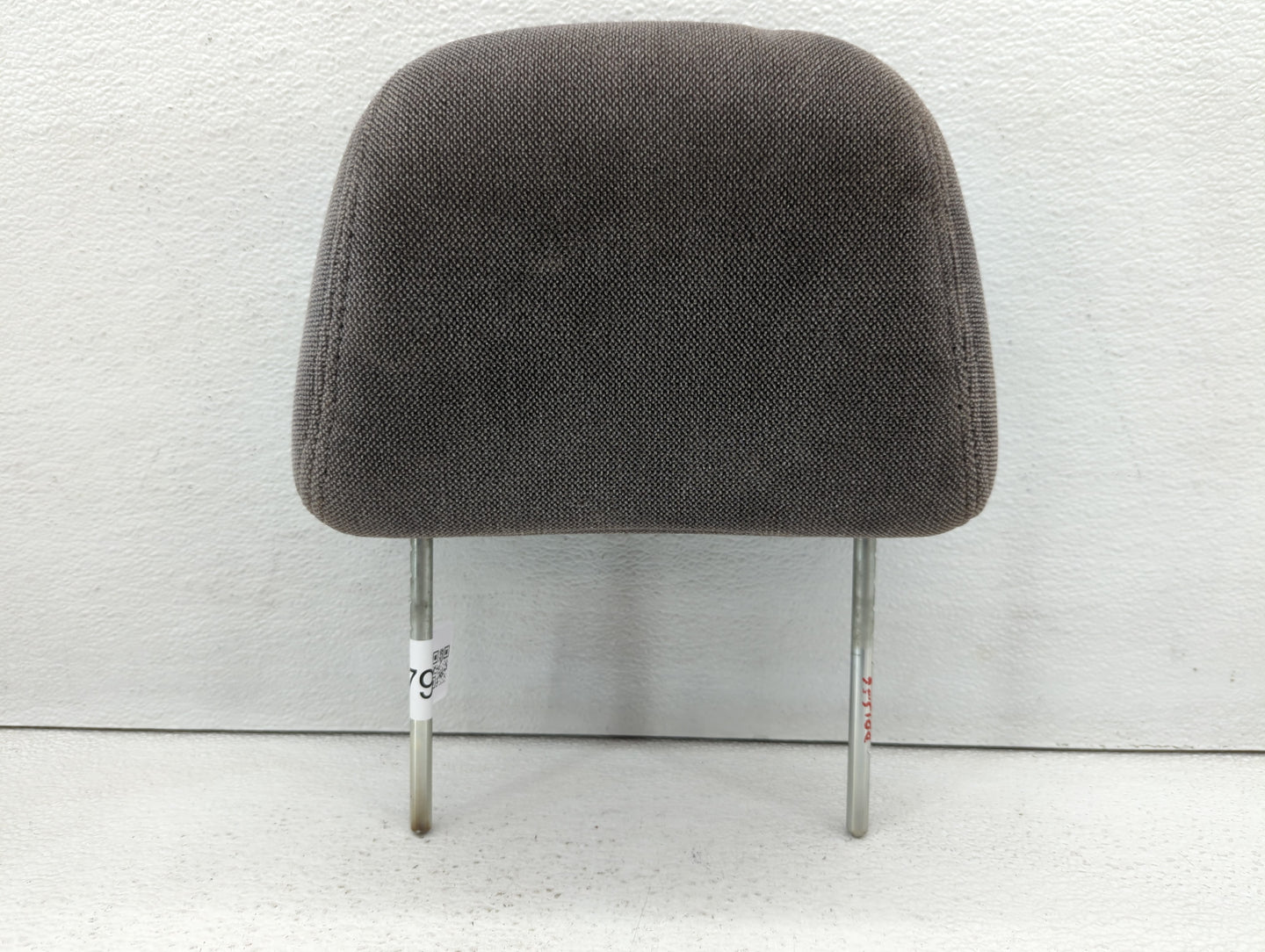 2002-2005 Chevrolet Malibu Headrest Head Rest Front Driver Passenger Seat Fits Fits 2002 2003 2004 2005 OEM Used Auto Parts 