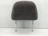 2002-2005 Chevrolet Malibu Headrest Head Rest Front Driver Passenger Seat Fits Fits 2002 2003 2004 2005 OEM Used Auto Parts 