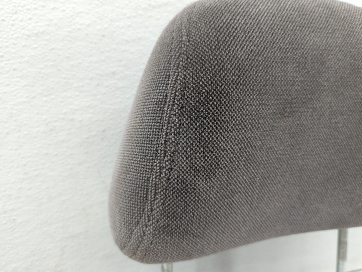 2002-2005 Chevrolet Malibu Headrest Head Rest Front Driver Passenger Seat Fits Fits 2002 2003 2004 2005 OEM Used Auto Parts 