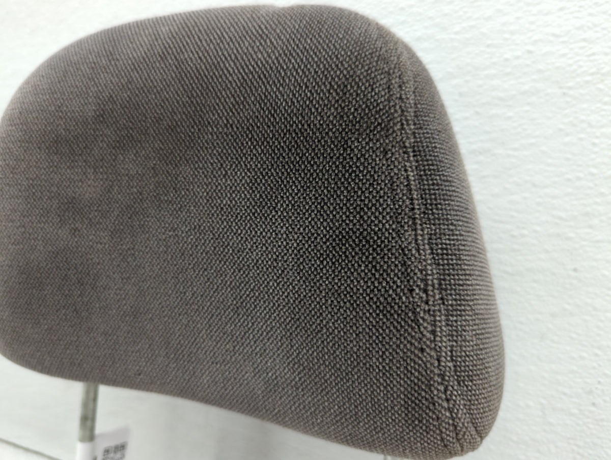 2002 Chevrolet Malibu Headrest Head Rest Front Driver Passenger Seat Fits OEM Used Auto Parts - Oemusedautoparts1.com
