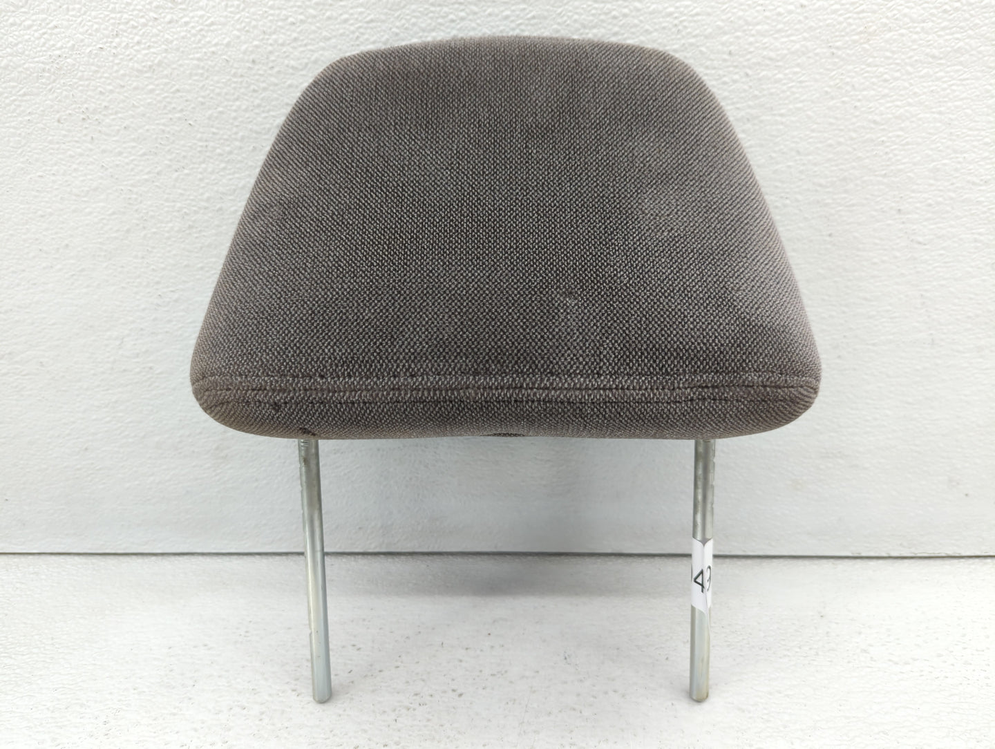 2002-2005 Chevrolet Malibu Headrest Head Rest Front Driver Passenger Seat Fits Fits 2002 2003 2004 2005 OEM Used Auto Parts 