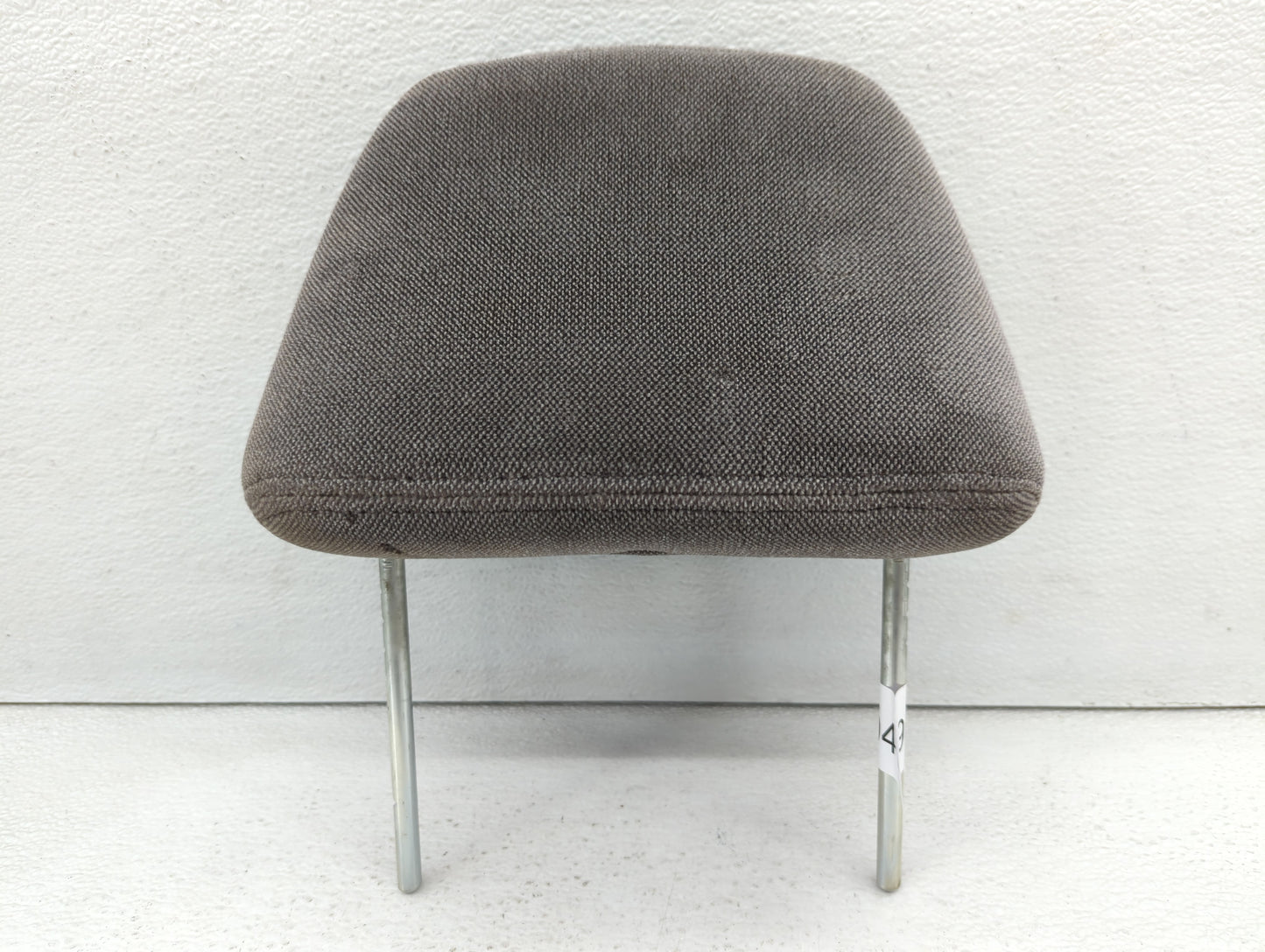 2002-2005 Chevrolet Malibu Headrest Head Rest Front Driver Passenger Seat Fits Fits 2002 2003 2004 2005 OEM Used Auto Parts 