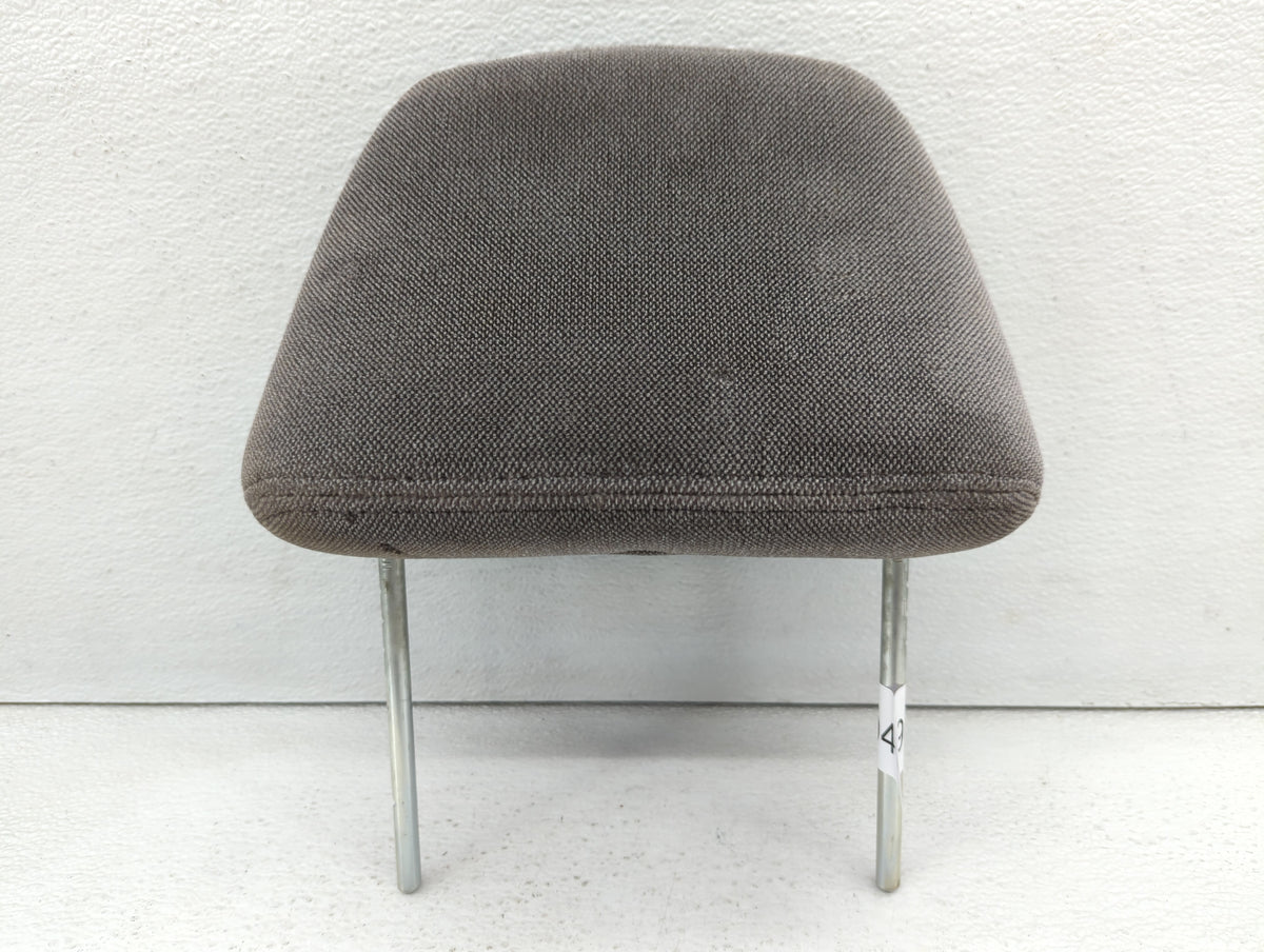 2002 Chevrolet Malibu Headrest Head Rest Front Driver Passenger Seat Fits OEM Used Auto Parts - Oemusedautoparts1.com