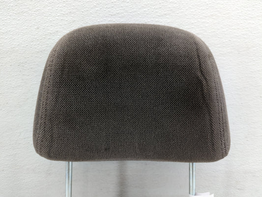 2002-2005 Chevrolet Malibu Headrest Head Rest Front Driver Passenger Seat - Oemusedautoparts1.com